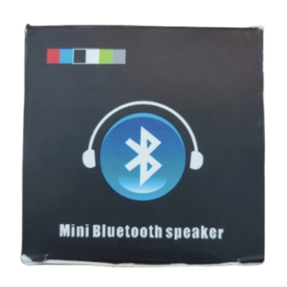 Bluetooth Mini Speaker - Picture 11 of 13